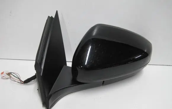 Peugeot 3008 II Front door electric wing mirror 3008LE