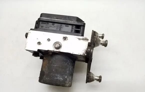 Mercedes-Benz Sprinter W906 ABS Pump A0014462589 0265950481