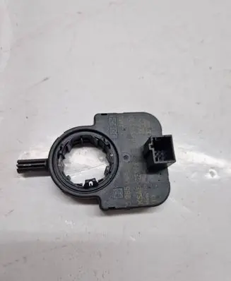 Citroen C4 Grand Picasso Steering angle sensor 9658684180 0265005517