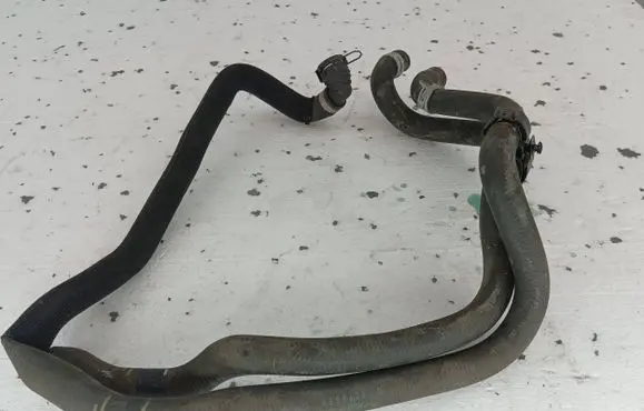 BMW 5 G30 G31 Engine coolant pipe/hose 9299620 16383510
