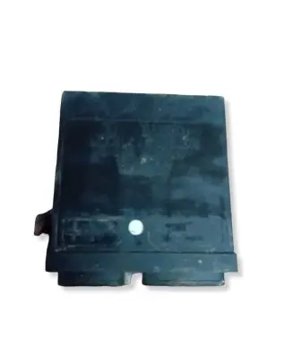 Opel Senator A Engine control unit/module 0280220017 890220017