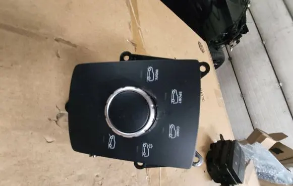 Mercedes-Benz GLE (W166 - C292) Suspension ride height/mode switch A1669050003 16953182 3411150101