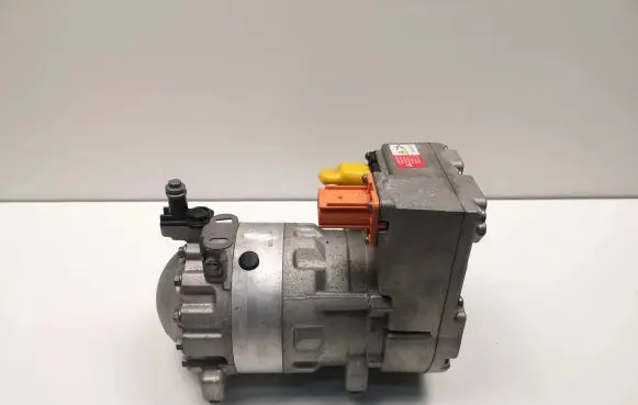 Volkswagen ID.3 Air conditioning (A/C) compressor (pump)