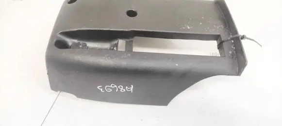 Mazda CX-7 Steering wheel column trim G28A60231