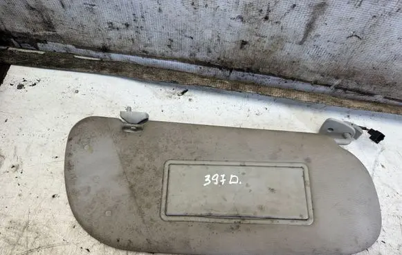 Volkswagen Sharan Sun visor 7M0857552AH