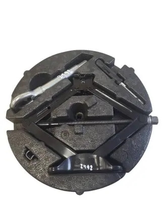 Opel Astra J Tool set 13348505
