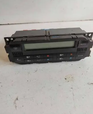 Ford Galaxy Climate control unit 7M3907040E