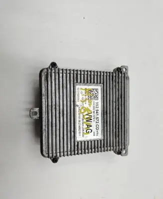 Skoda Octavia Mk4 Headlight ballast module Xenon 992941572CD