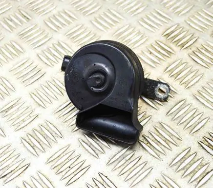 Skoda Octavia Mk3 (5E) Horn signal