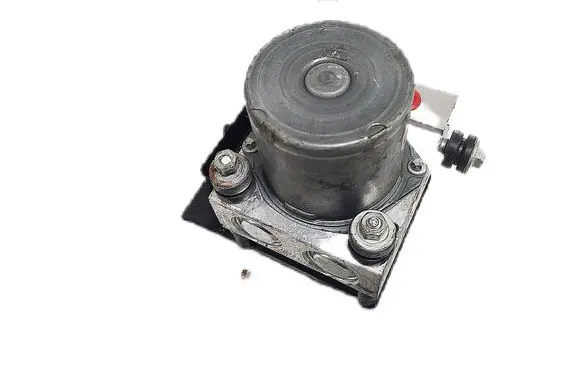 Peugeot 207 ABS Pump 9664532380