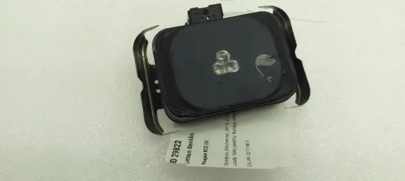 Peugeot RCZ Rain sensor 9674436980 1397212155