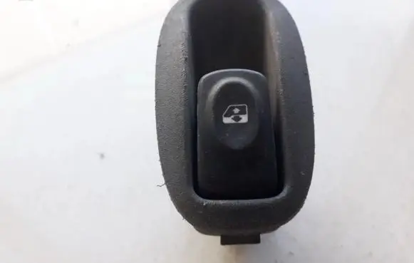 Renault Scenic I Electric window control switch 838099G