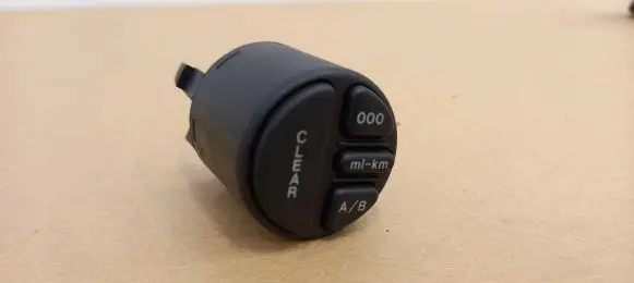 Jaguar XK8 - XKR Other switches/knobs/shifts LJA6019AD