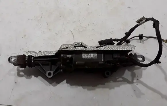 Audi Q8 Steering rack 4M0501055AA