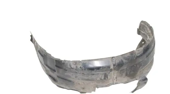 KIA Sorento Front wheel arch liner splash guards 868222P000