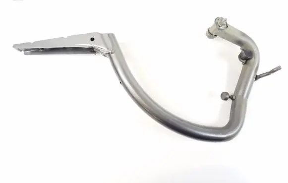 Mercedes-Benz S W221 Tailgate/trunk/boot hinge A2217500228