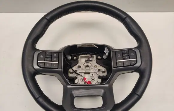 Ford F150 Steering wheel ML3B3600BH319W ML3B3600