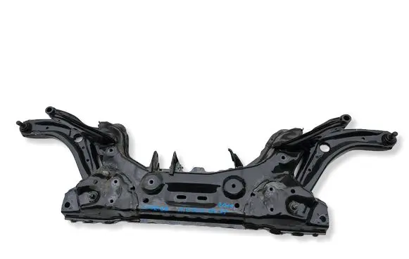 Ford Transit Courier Front axle beam 