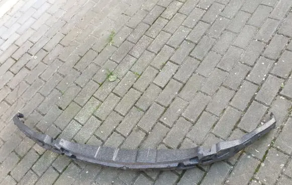 Opel Insignia B Front bumper foam support bar 13491170 551004542