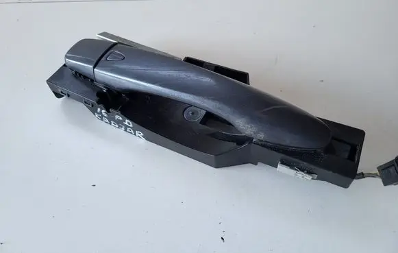 Renault Kadjar Front door exterior handle 806068605R