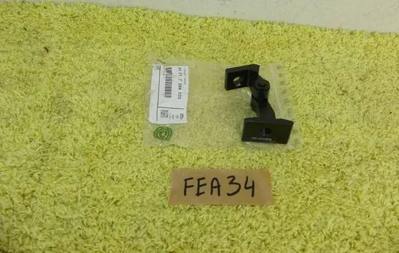 BMW 1 F20 F21 Front door upper hinge 7284533 41517284533