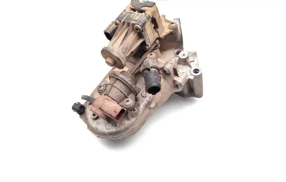 Fiat Doblo EGR valve 55278868 70362207