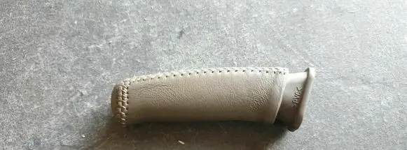 Lexus GX J120 Handbrake trim 