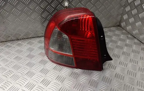 KIA Shuma Rear/tail lights BRAK