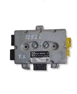 BMW 5 E60 E61 Door control unit/module 61356976157