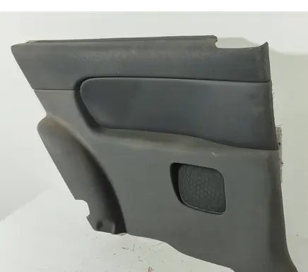 Audi A3 S3 8L Rear door card panel trim 8L3867035 23252424 00000000