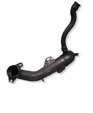Volkswagen Golf III Intercooler hose/pipe 1H0129654H 1H0129656G