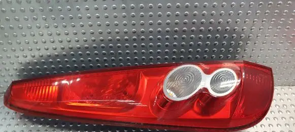 Ford Fiesta Rear/tail lights 