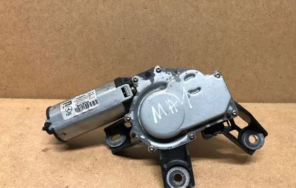 Mercedes-Benz A W168 Rear window wiper motor 1688200442