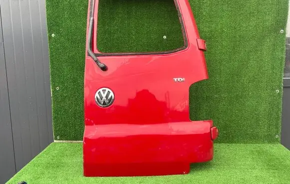 Volkswagen Transporter - Caravelle T5 Back/rear loading door 