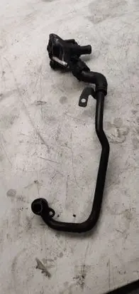Volkswagen PASSAT B8 Electric auxiliary coolant/water pump 5Q0121599Q 5Q0121595 70407118