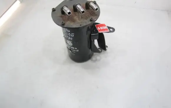 Volkswagen Caddy Fuel filter housing 1K0127400N 1K0127399DE