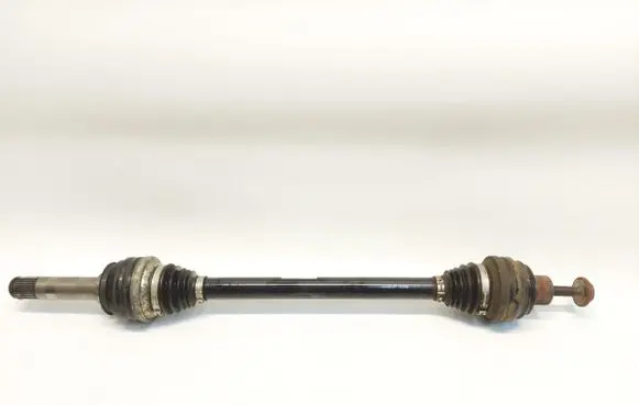 Porsche Macan (95B) Rear driveshaft 95B501203JJLK01
