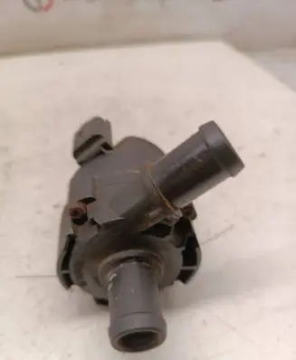 Renault Master III Water pump 0392023219 925164CA0A DAD12V4