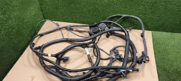 Renault Trafic III (X82) Engine installation wiring loom 240143212S R82040025