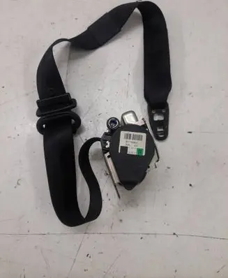Audi A8 S8 D3 4E Front seatbelt 601782800 008L000 42241