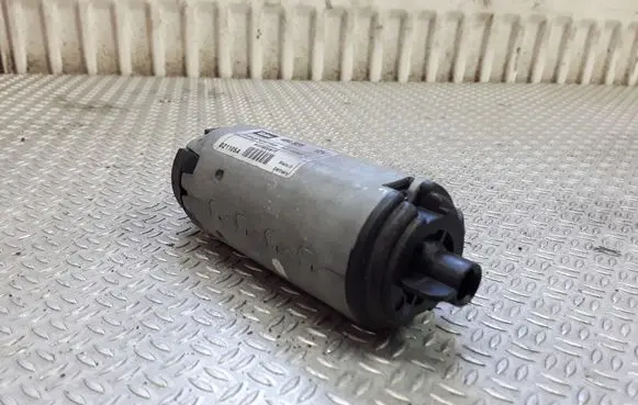 Fiat Ulysse Seat adjustment motor 