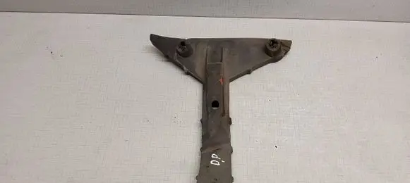 Volkswagen II LT Front bumper mounting bracket 2D0807136A