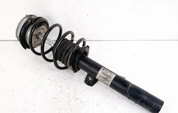 BMW 1 E82 E88 Front shock absorber/damper 6786029 824903005079