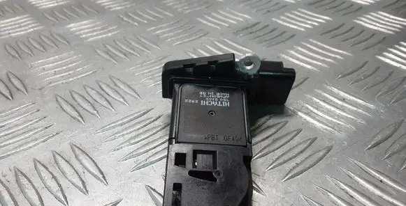 Peugeot Boxer Mass air flow meter AFH50M27