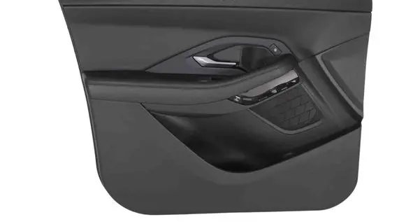 Jaguar E-Pace Front door card panel trim J9C320963AW