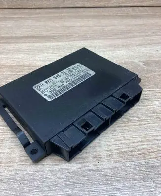 Mercedes-Benz E W211 Parking PDC control unit/module A0255457132 0263004025 Used