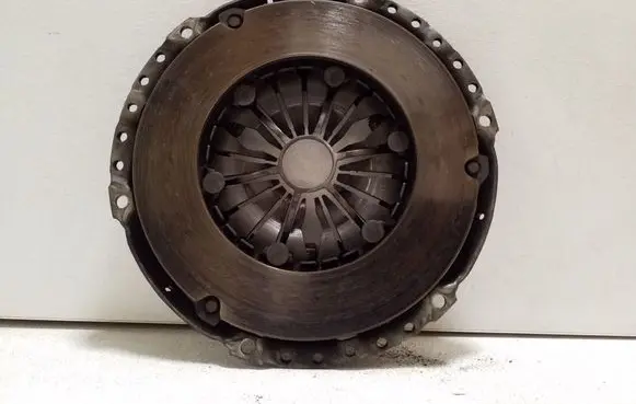 Volvo XC60 Pressure plate 31367631