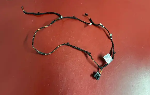 BMW X2 F39 Front door wiring loom 9442468 9442471