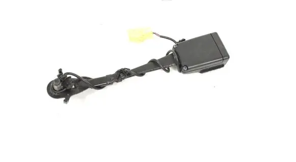 Jaguar F-Type Front seatbelt buckle EX5361208ABW