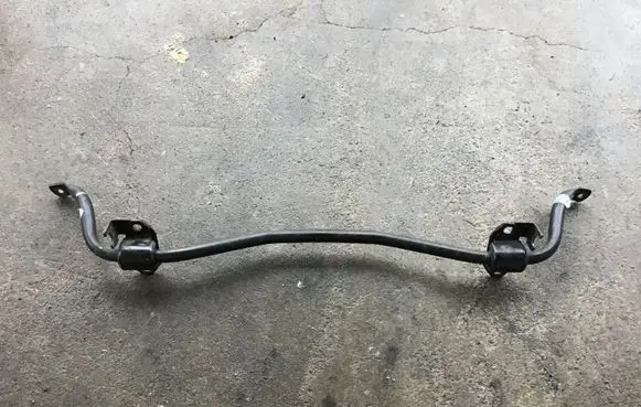 Dodge Durango Rear anti-roll bar/sway bar 68253186AA